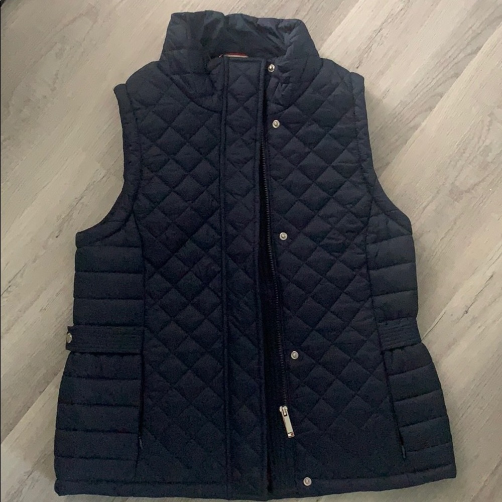 Tommy Hilfiger vest